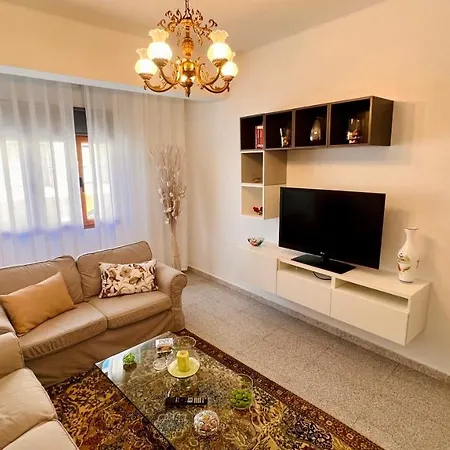 La Orquidea Vega de San Mateo