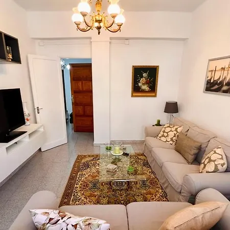 La Orquidea * Vega de San Mateo