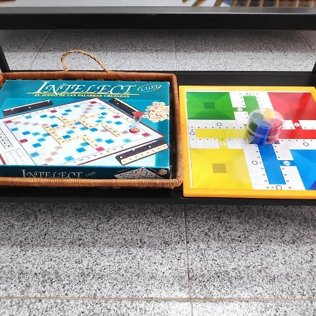 Διαμέρισμα La Orquidea