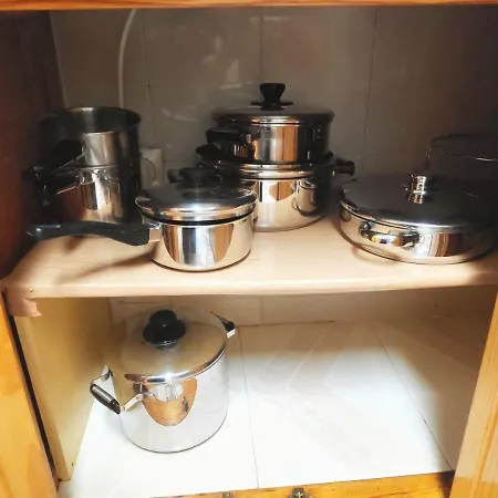 La Orquidea * Vega de San Mateo