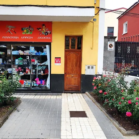 La Orquidea Διαμέρισμα Vega de San Mateo