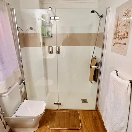 Apartment La Orquidea