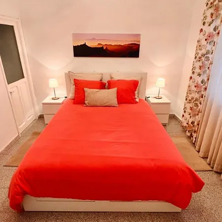 La Orquidea 维加-德圣马特奥