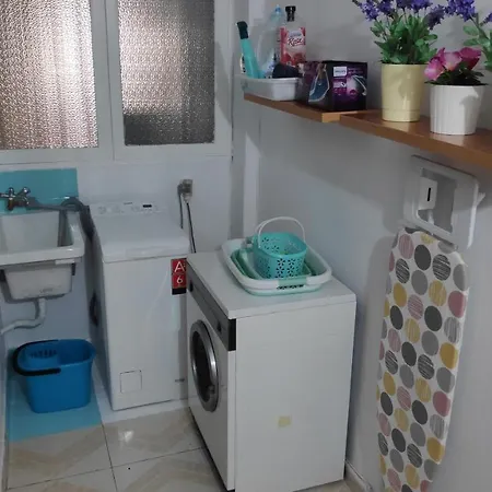 La Orquidea Apartment *