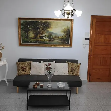 La Orquidea * Vega de San Mateo