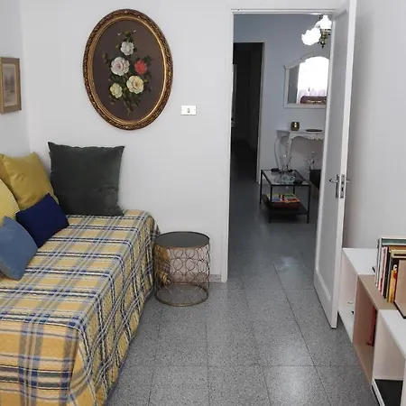 Apartment La Orquidea