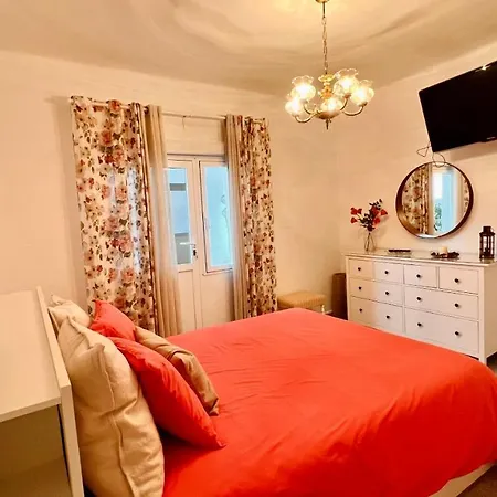 Apartman La Orquidea