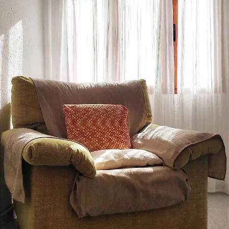 La Orquidea Apartman